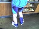 nice look.