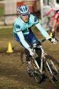 Kruger’s cx race!