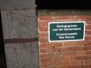 Plaque.