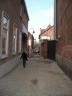 Sweet alley.