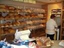 The bakery in Tielt.