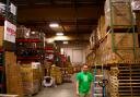 jay and bee importers