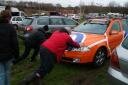 even the rabos need a little help