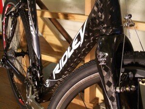 Ridley X-Fire