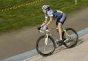 cx on the track!