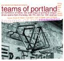 Teams of Portland!